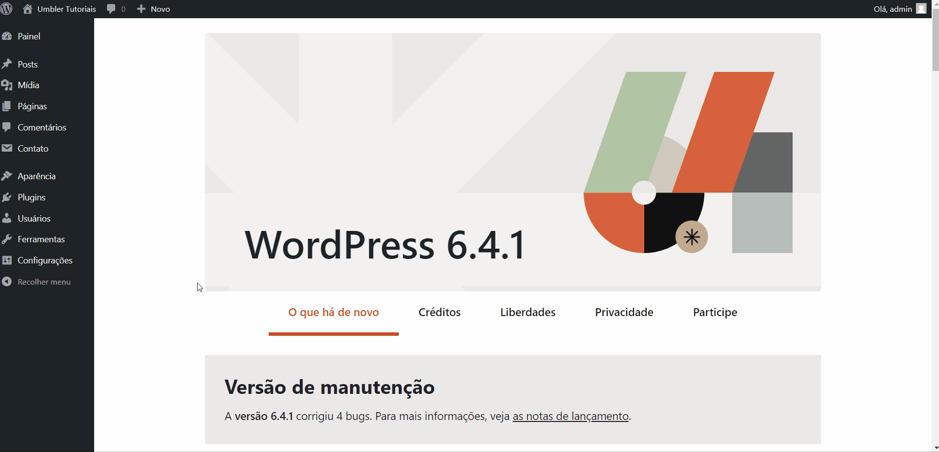 instalando plugin wp forms.gif