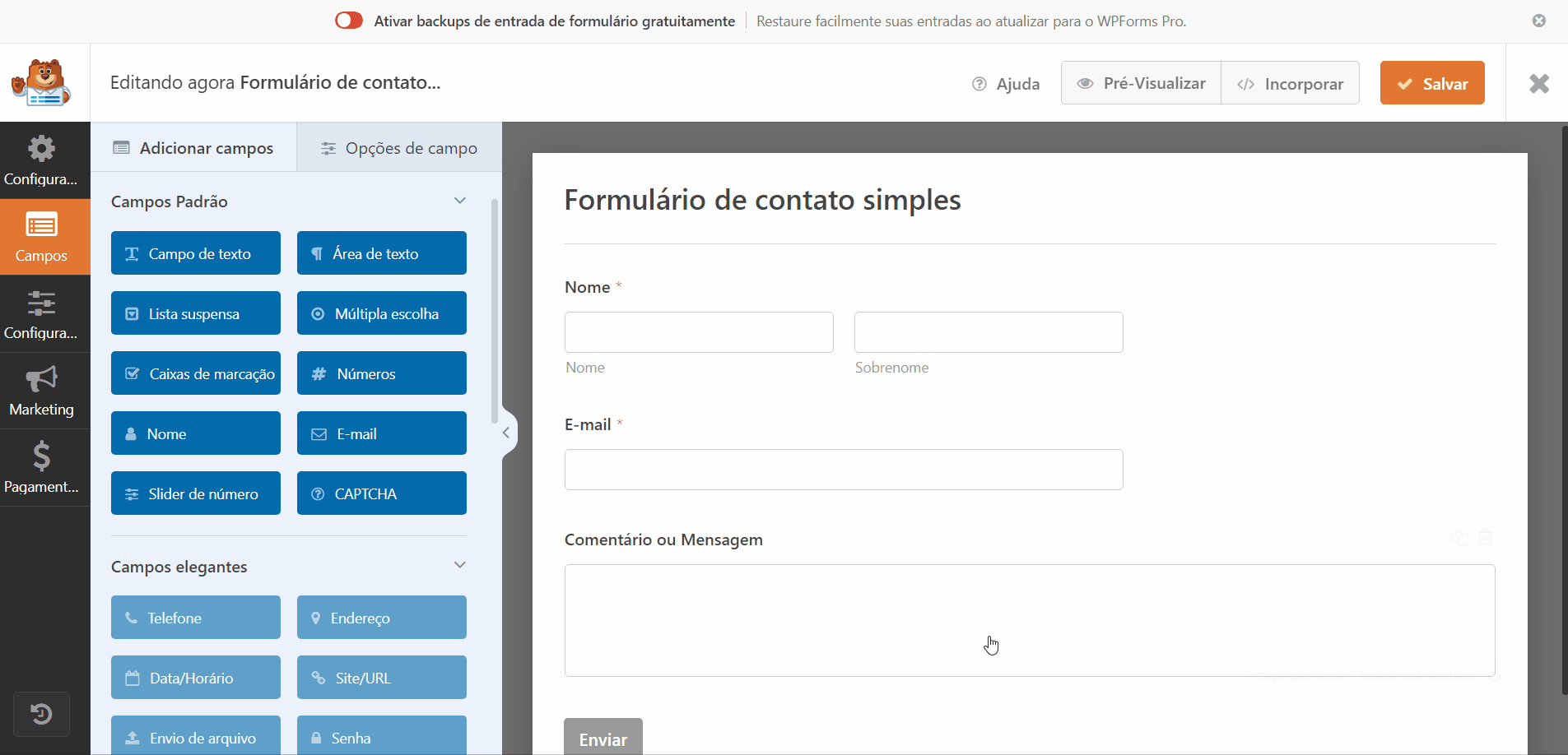 editar campos wpforms.gif