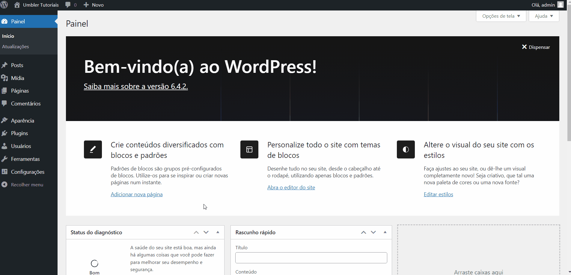 Como configurar o plugin WP Mail SMTP no WordPress Tutoriais Umbler