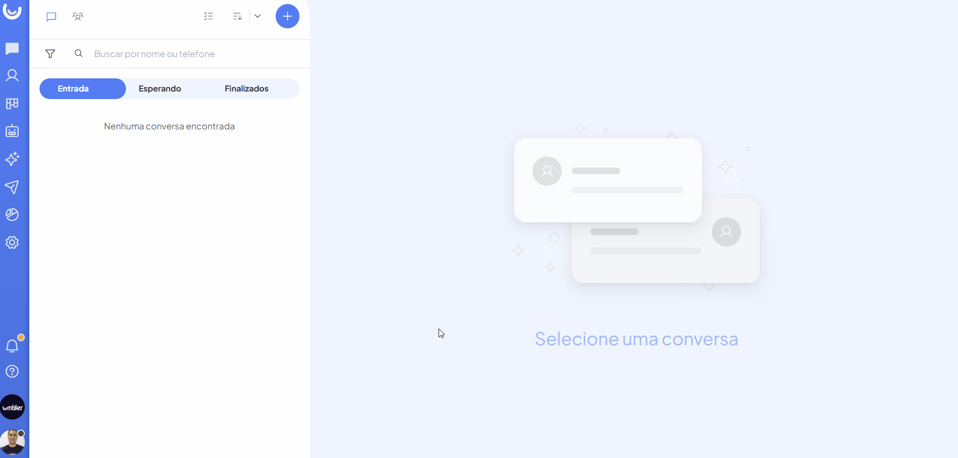 Ativando fluxo de inatividade.gif
