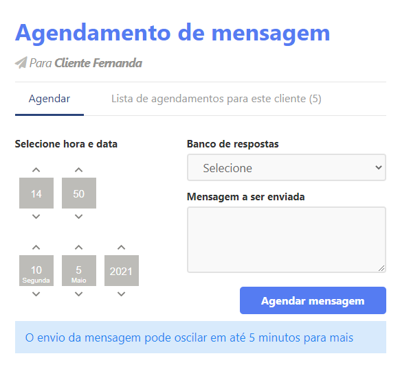 Como ver quais atendentes estão online – Tutoriais Umbler